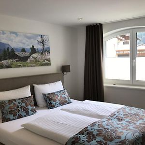 Alpenschlössl Hotel Garni
